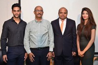 Stone Media Films Pro no 1 Movie Announcement